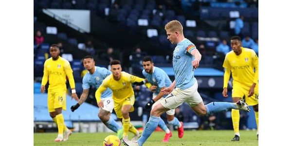 Manchester City postrádá vynikající útočníky